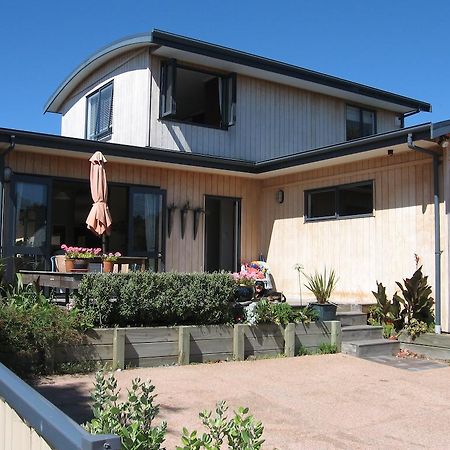 Kotuku Bed & Breakfast Whangamata Extérieur photo