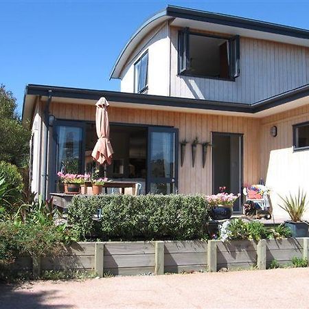 Kotuku Bed & Breakfast Whangamata Extérieur photo
