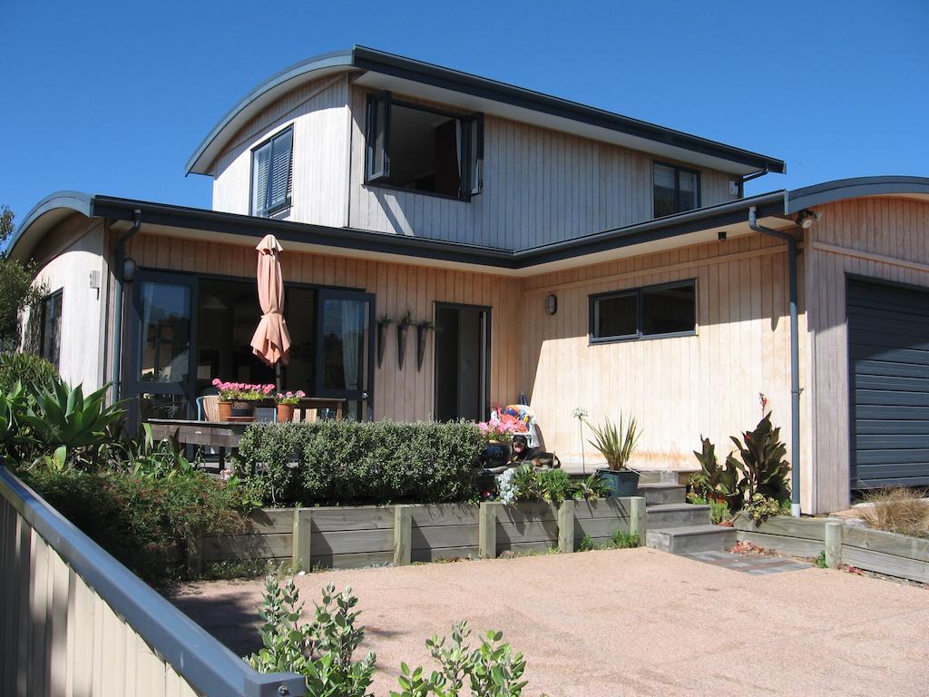 Kotuku Bed & Breakfast Whangamata Extérieur photo