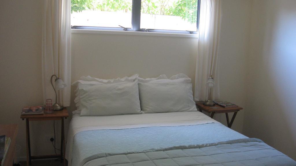 Kotuku Bed & Breakfast Whangamata Chambre photo
