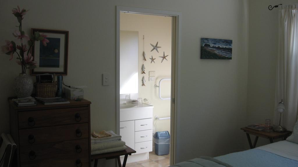 Kotuku Bed & Breakfast Whangamata Chambre photo