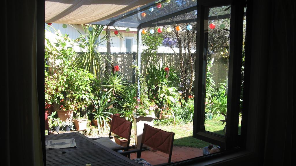 Kotuku Bed & Breakfast Whangamata Extérieur photo
