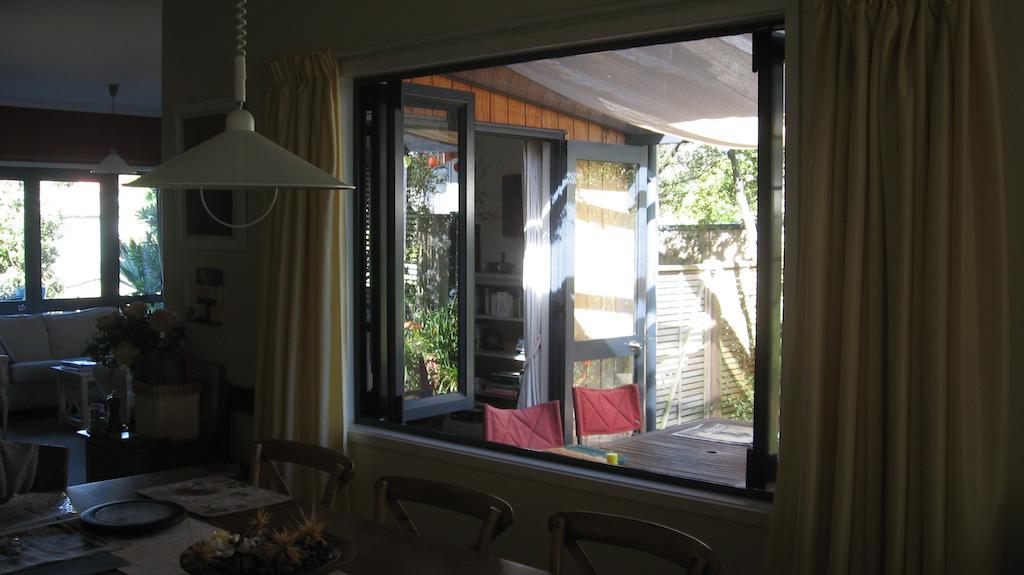 Kotuku Bed & Breakfast Whangamata Extérieur photo