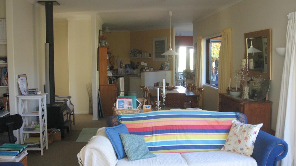 Kotuku Bed & Breakfast Whangamata Extérieur photo