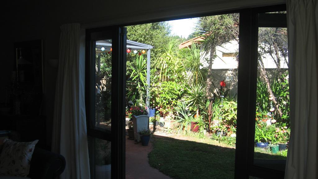 Kotuku Bed & Breakfast Whangamata Extérieur photo