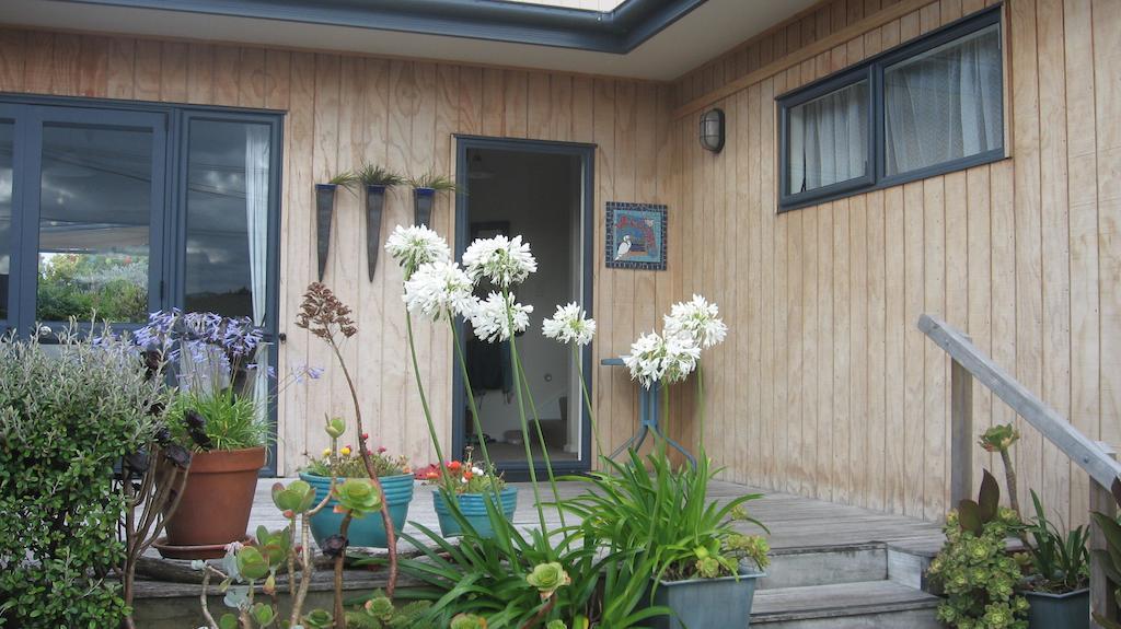 Kotuku Bed & Breakfast Whangamata Extérieur photo