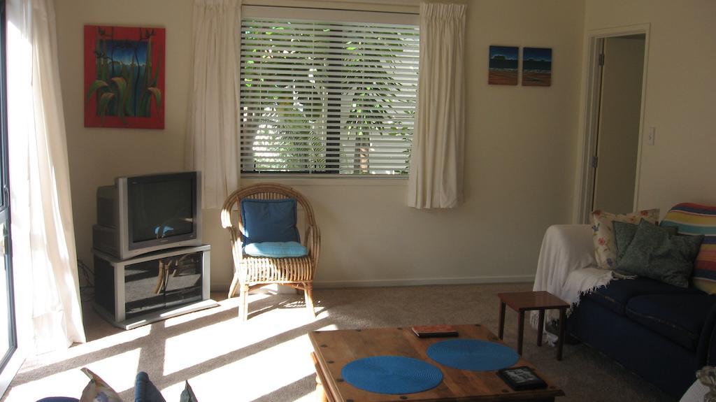 Kotuku Bed & Breakfast Whangamata Chambre photo