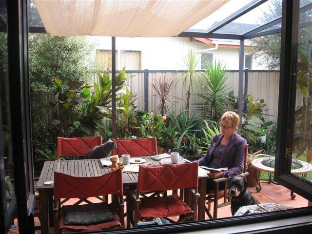 Kotuku Bed & Breakfast Whangamata Extérieur photo